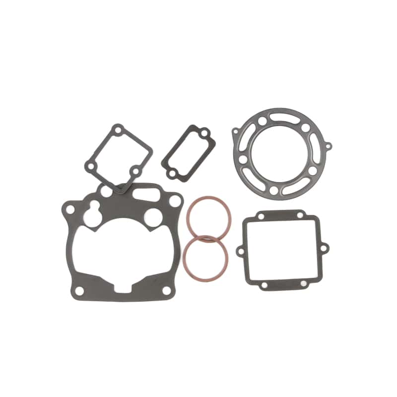 Cometic Gasket — Cometic 95-97 Kawasaki KX125 58mm Bore Top End Gasket Kit - view 1