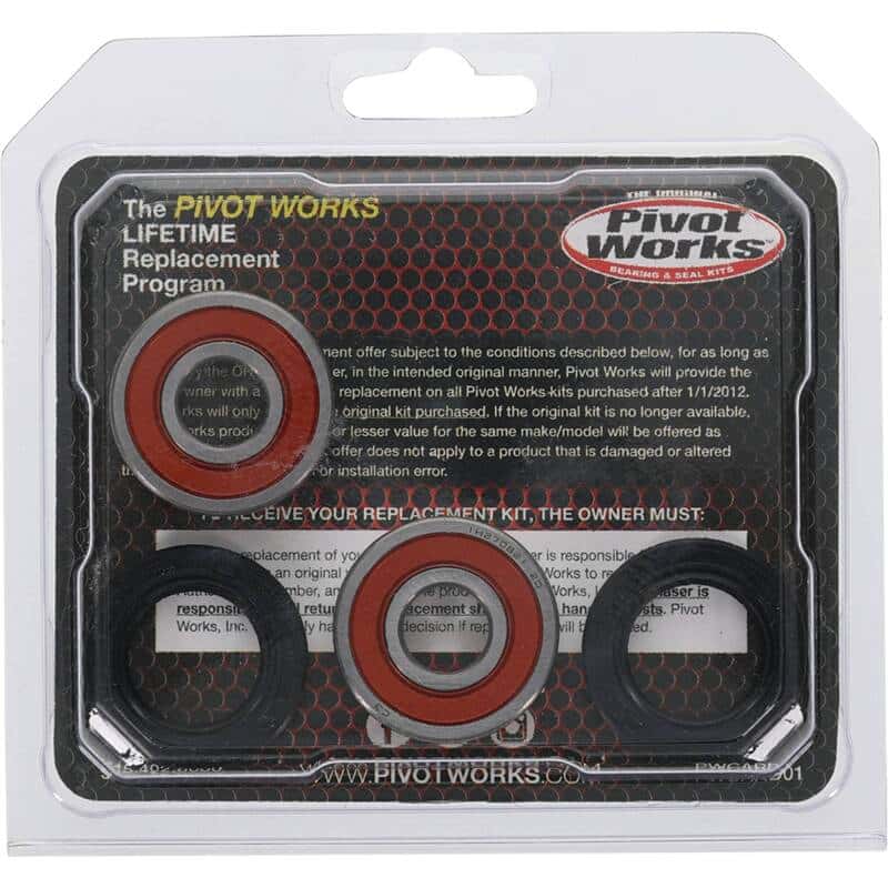Pivot Works — Pivot Works Premium Wheel Bearing - view 5