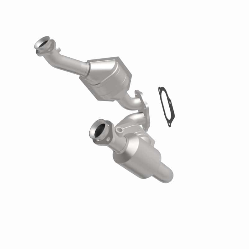 Magnaflow — MagnaFlow Conv DF 03-04 Ranger 3.0L OEM
OEM Grade
OEM - view 8