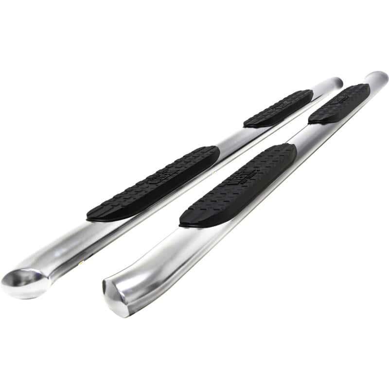 Westin — Westin 20-24 Jeep Gladiator PRO TRAXX 4 Oval Nerf Step Bars - Stainless Steel
Nerf/Step Bar - view 2