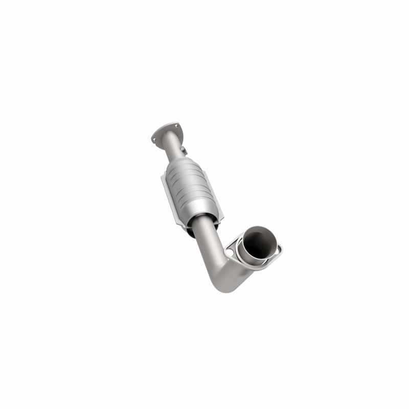 Magnaflow — MagnaFlow Conv DF Beretta-Corsica 96 3.1L
HM Grade
HM - view 24