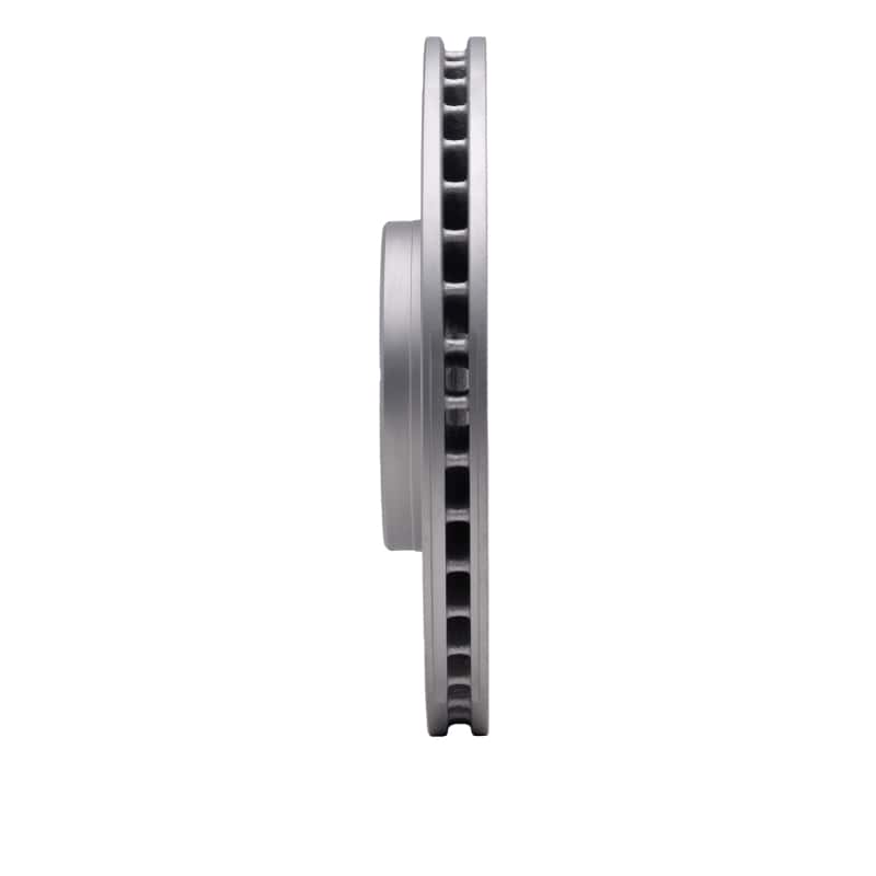 DFC — DFC 17-25 Volvo V60/XC60/S60/S90/V90/XC40 Front GeoSPEC Coated Rotor
DFC Brake Rotor - view 3