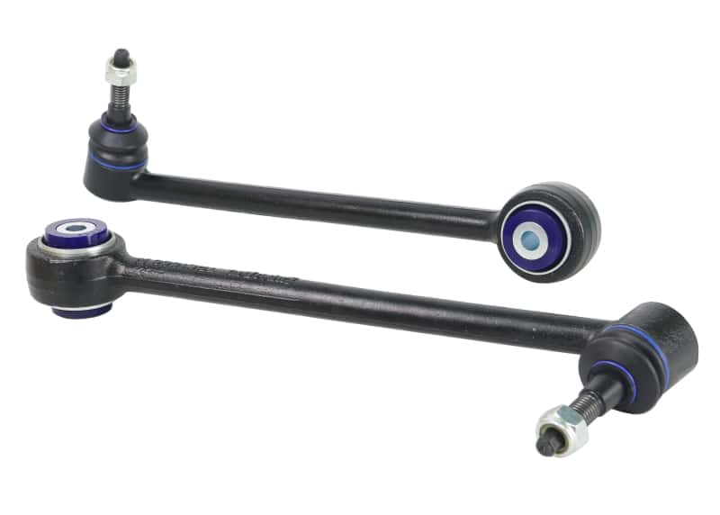 Superpro — SuperPro 2008 Pontiac G8 Base Front Lower Lower Control Arm Kit
Control Arm Set - view 2