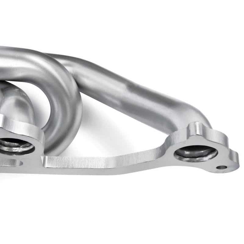 Banks Power — Banks Power 00-06 Wrangler/ 00-01 Cherokee/ 99-01 Grand Cherokee Torque Tube System
Performance Exhausts
Exhaust Header Syst - view 5