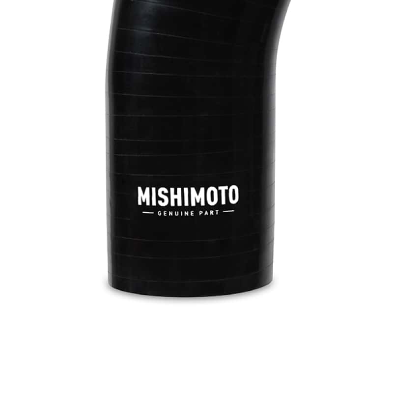 Mishimoto — Mishimoto 65-67 Chevrolet Chevelle 283/327 Silicone Lower Radiator Hose
Coolant Hose Kit - view 7