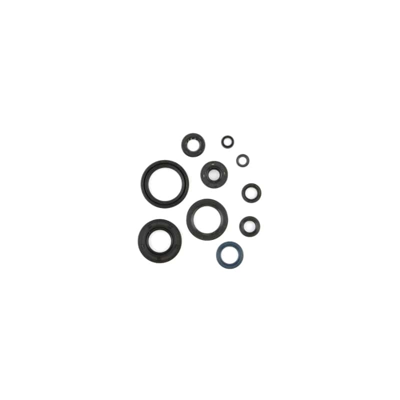 Cometic Gasket — Cometic 98-00 Yamaha YZ125 Oil Seal Kit
Oil Seal Kit - view 1