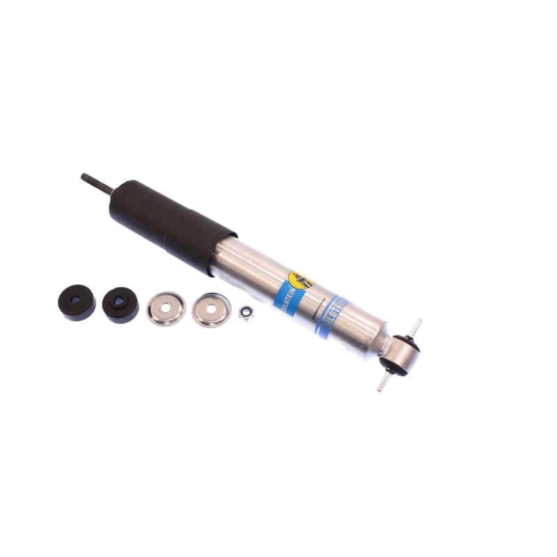 Bilstein — Bilstein 5100 Series 1998 Ford Ranger Splash RWD Front 46mm Monotube Shock Absorber
Shock - view 3