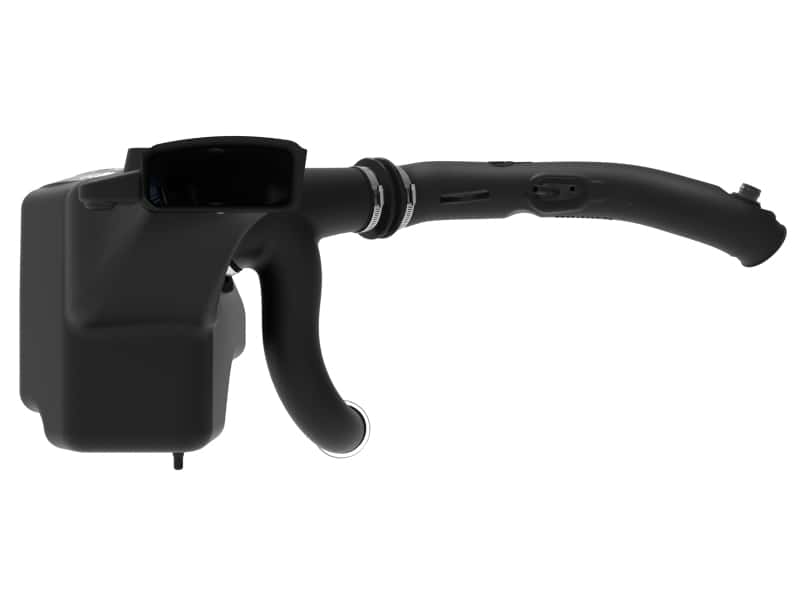 aFe — aFe 2024 Ford Ranger Raptor V6-3.0L Momentum GT Cold Air Intake System w/ Pro 5R Filter
Momentum GT Intake - view 4
