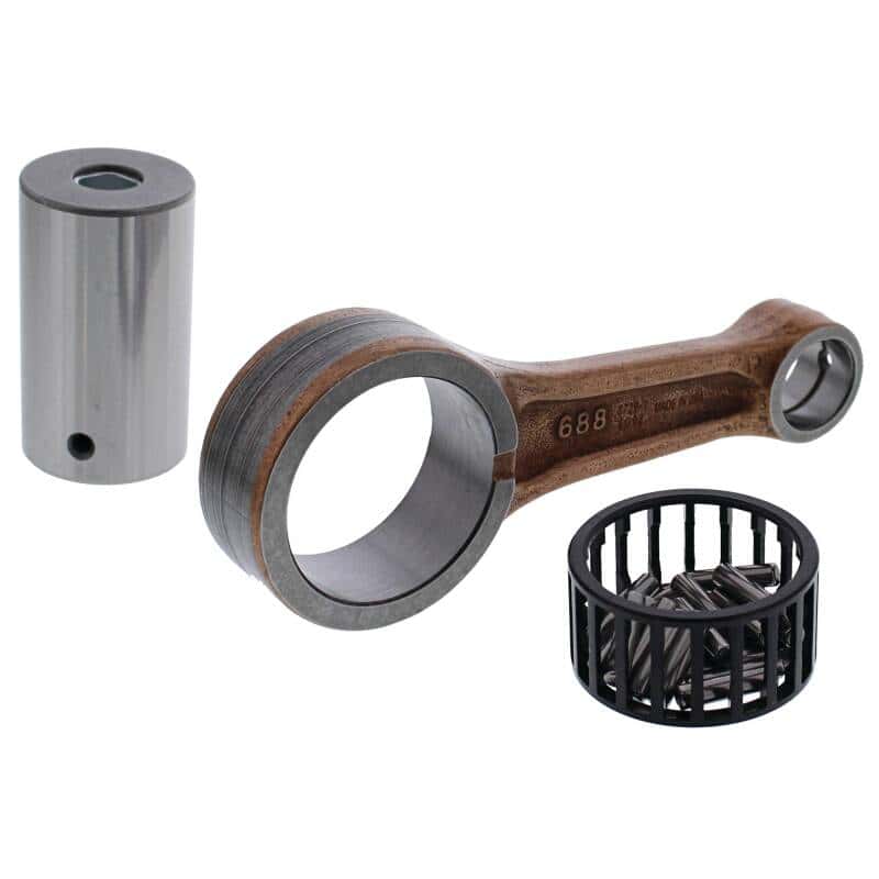 Hot Rods — Hot Rods 14-21 Yamaha YFZ 450 R 450cc Connecting Rod Kit - view 1