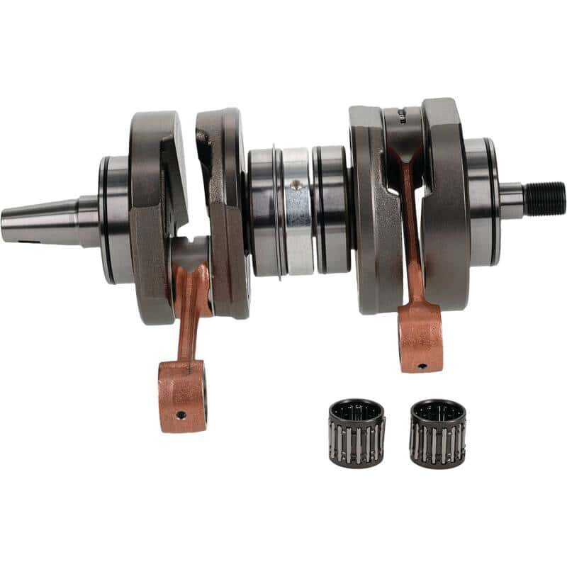 Hot Rods — Hot Rods 95-02 Kawasaki JS 750 750cc Crankshaft - view 1