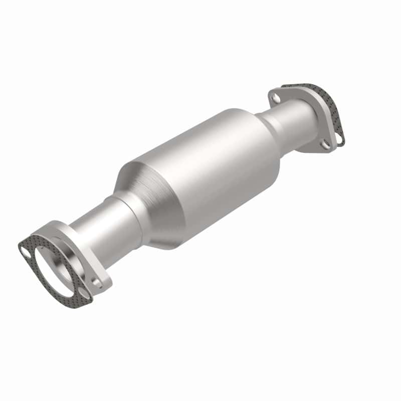 Magnaflow — MagnaFlow Conv DF Miata 90-93
Standard Grade
Standard - view 29