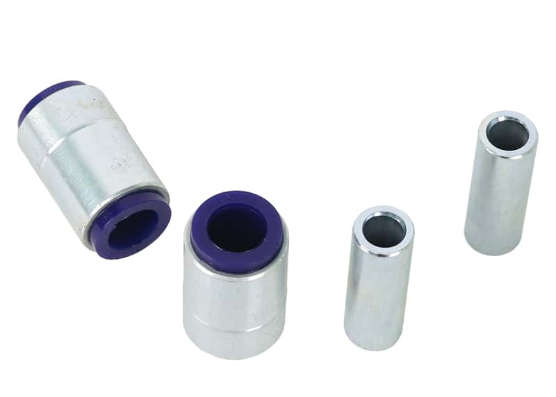 Superpro — SuperPro 10-24 Toyota 4Runner Rear Lower Spring Perch Control Arm Inner Bushing Kit
Bushing Kit - view 3