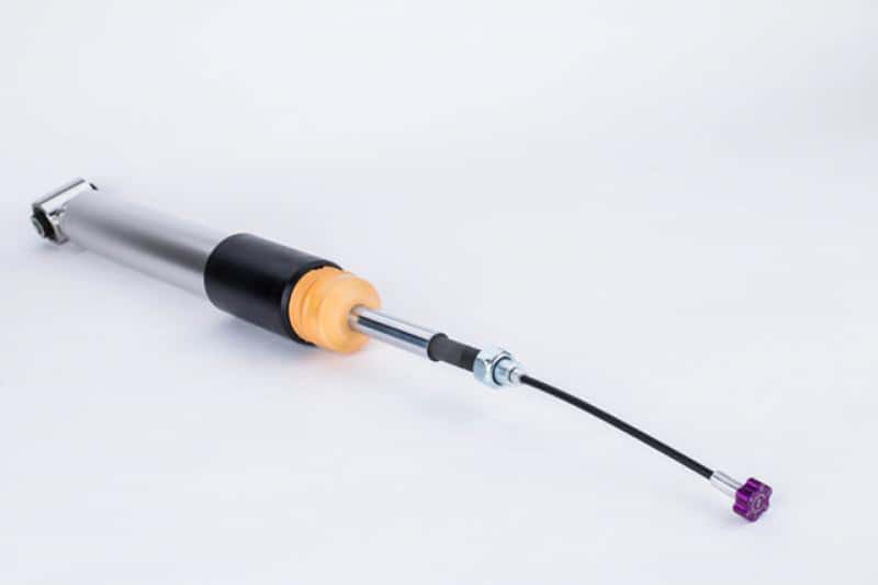 KW — KW 9mm Rebound Adjustment Extension - 100mm Long
Adjustment Extension - view 6