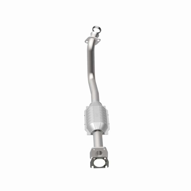 Magnaflow — MagnaFlow Conv DF GM 89 93
Standard Grade
Standard - view 20
