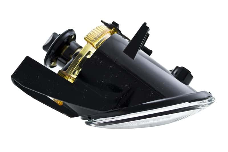 Hella — Hella 2006-2010 Volkswagen Passat Fog Light Assembly Right
Fog Lamp Assy RH - view 14