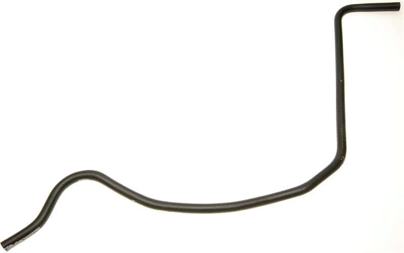 Gates — Gates 03-07 Chevrolet Express V-8 6.0L Rad. To Throttle Body Molded Heater Hose - view 1