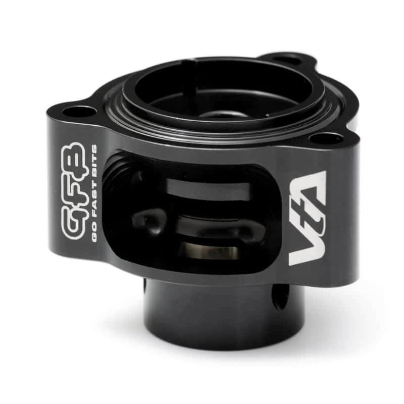 Go Fast Bits — GFB VTA Valve Mercedes Turbo w/ Electronic Factory Diverter Valve
Blow Off Valve - view 1