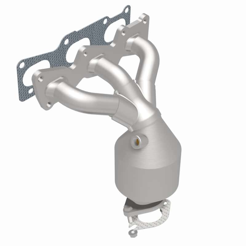 Magnaflow — MagnaFlow Conv DF 06-07 Hyundai Sonata 3.3L
OEM Grade
OEM - view 14