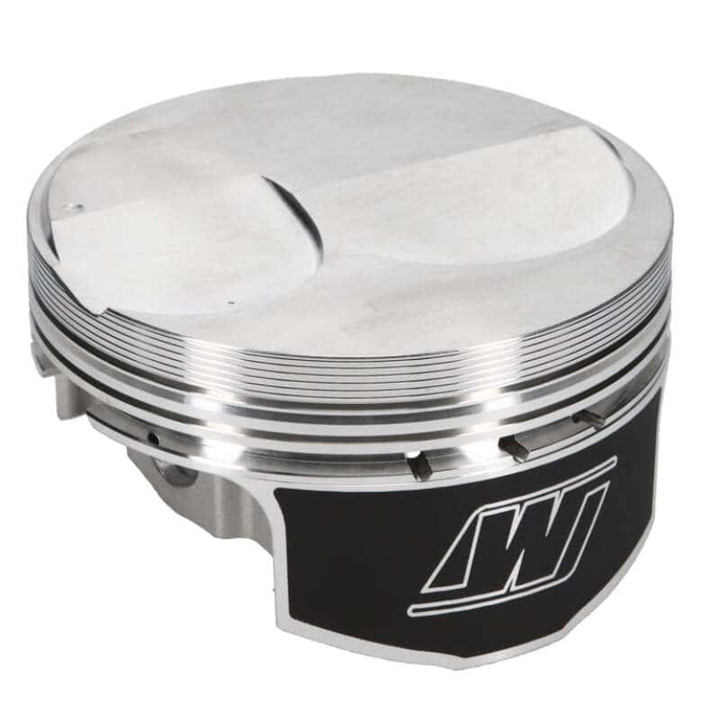 Wiseco — Wiseco SBC LS7 +2.5cc Dome 1.175inch CH Piston Shelf Stock Kit
Piston Set - view 3