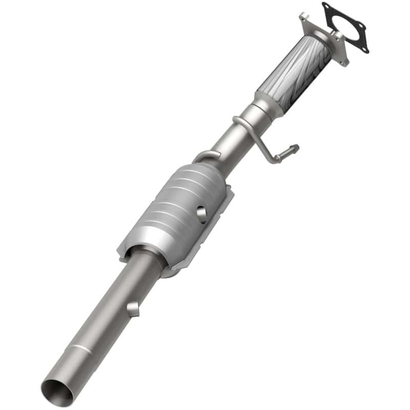 Magnaflow — Magnaflow Conv DF 06-10 VW Beetle 2.5L
HM Grade
HM - view 31