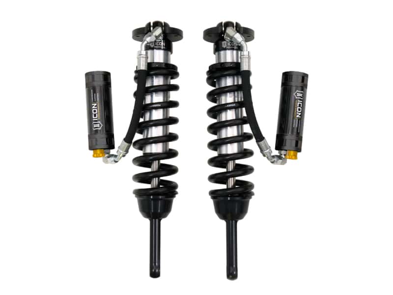 ICON — ICON 2005+ Toyota Tacoma Ext Travel 2.5 Series Shocks VS RR CDCV Coilover Kit
TACOMA COILOVERS
COILOVER KIT - view 2
