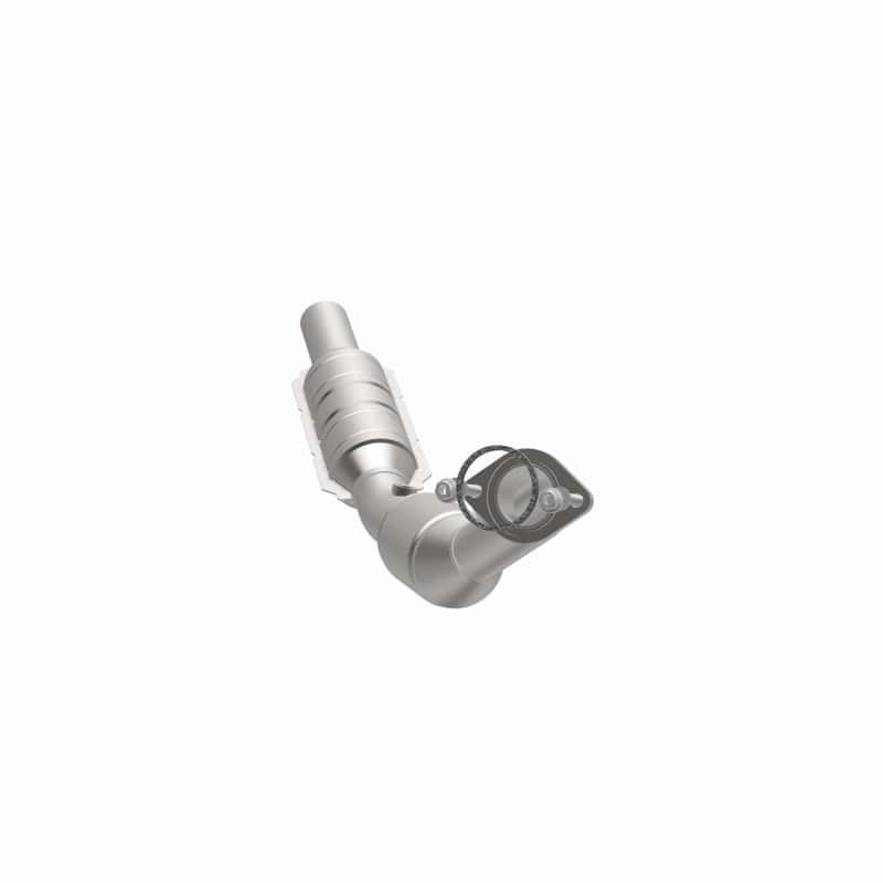 Magnaflow — MagnaFlow Conv DF 10-11 Chevrolet Camaro V6 3.6L
California - view 24