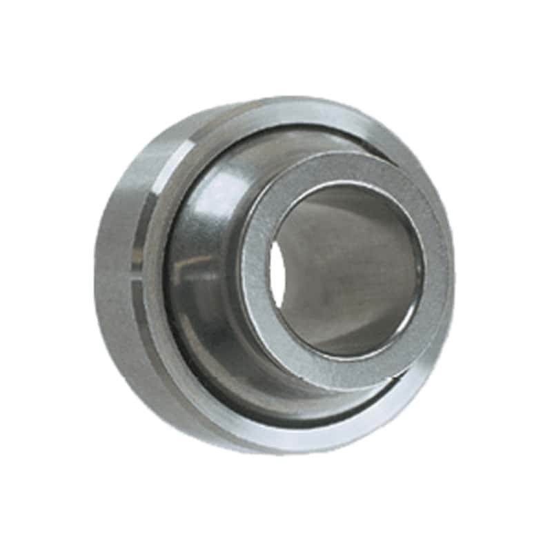 QA1 — QA1 YPB-T High Misalignment Series Bearing - 5/16in Bore - Heat Treated Chrome Plated S.S. w/PTFE
YPB Series Bearing - view 2