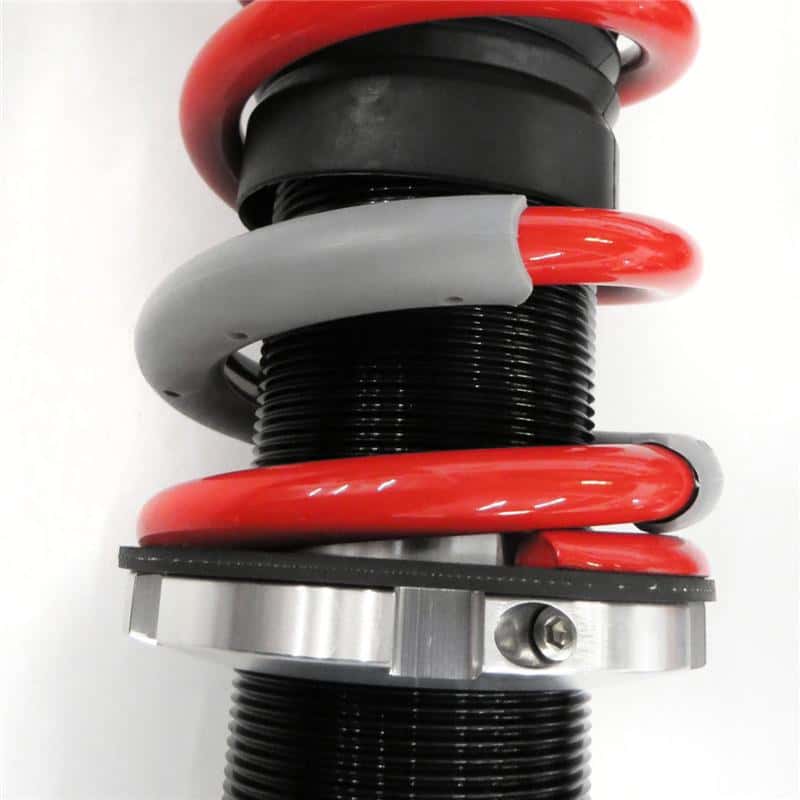 RS-R — RS-R 10+ Toyota Prius (ZVW30) Sports-i Coilovers - view 3