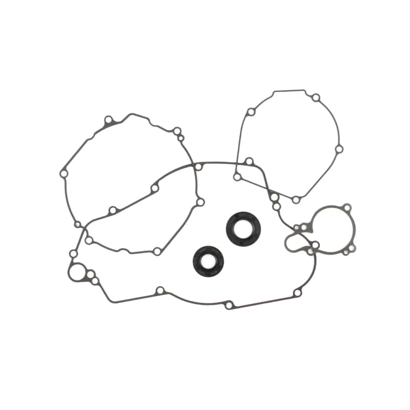 Cometic Gasket — Cometic 05-07 Kawasaki KX250 Bottom End Gasket Kit - view 1