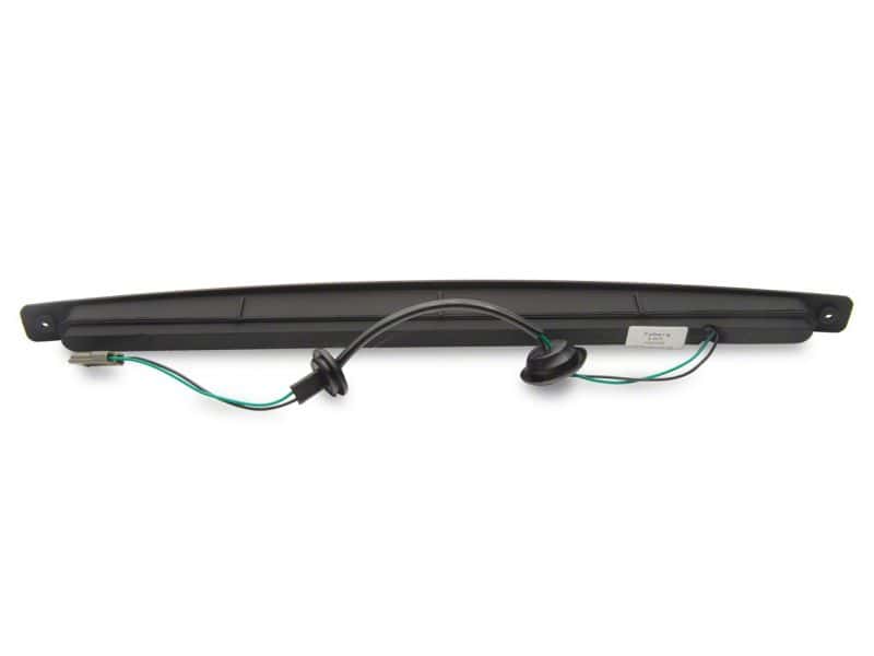 Raxiom — Raxiom 03-04 Ford Mustang Cobra Axial Series OEM Style Replacement Third Brake Light- Red
Light - view 4