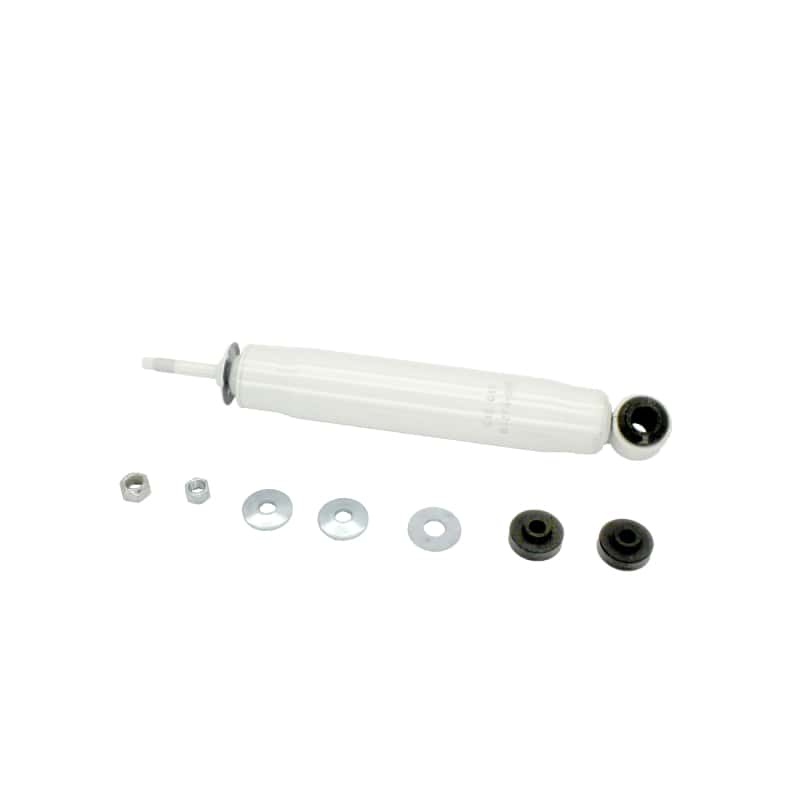 KYB — KYB Shocks & Struts Steering Stabilizers Front JEEP CJ Series 1976-86 JEEP DJ5 Series 1976-85 JEEP S - view 6