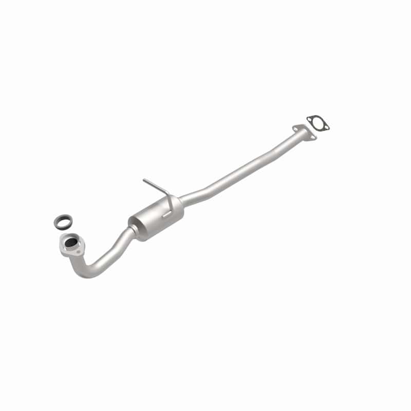 Magnaflow — MagnaFlow Conv Direct Fit Geo-Suzuki 89 94
Standard Grade
Standard - view 27