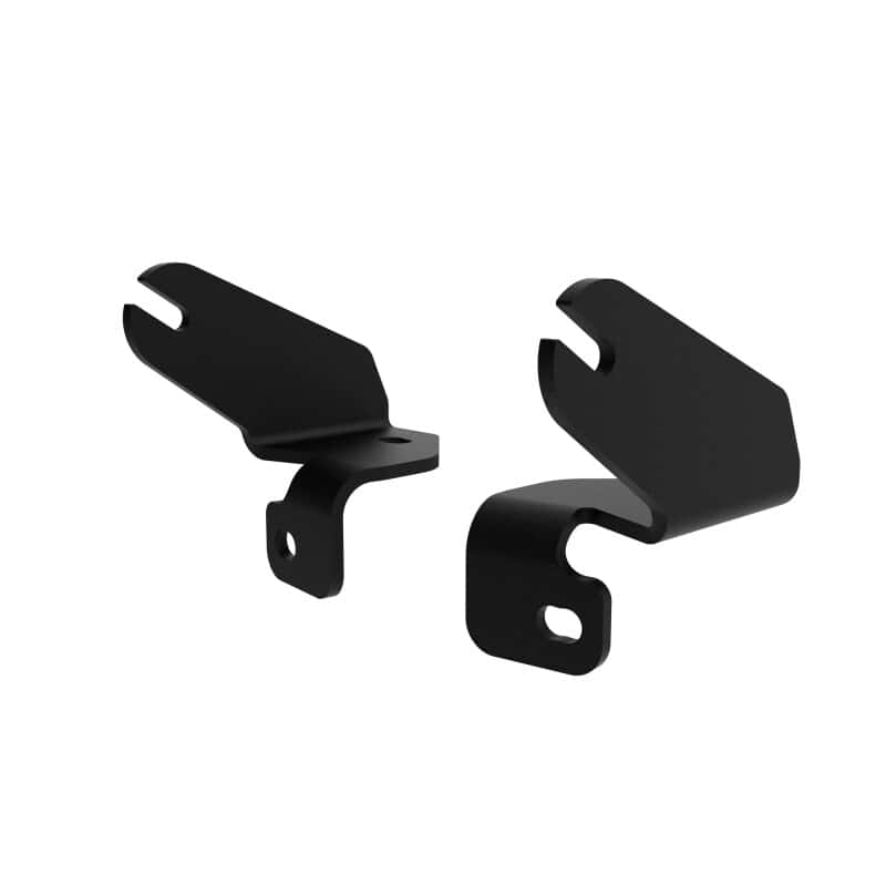 KC HiLiTES — KC HiLiTES 21-24 Ford Bronco Front Bumper Light Bar Mount (For 30in FLEX ERA LED Light Bar) - view 12