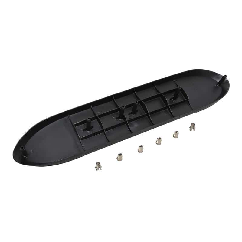 Westin — Westin Platinum 4 Replacement Service Kit w/ 20in pad - Black
Nerf/Step Bar Pad - view 3