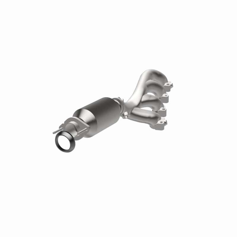 Magnaflow — MagnaFlow Conv DF 05-06 Cadillac STS 4.6L D/S Manifold / 04-06 SRX 4.6L D/S Manifold (49 State)
OEM Grade
OEM - view 12