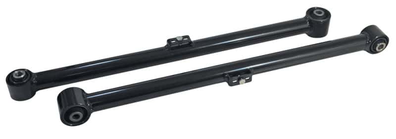SPC Performance — SPC Performance Toyota 4Runner Rear Lower Control Arms
CONTROL ARM PR
CNTRL ARM PR - view 1