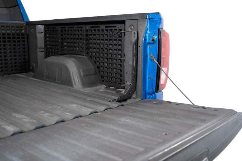 Addictive Desert Designs — Addictive Desert Designs19-24 Chevy/GMC 1500/2500 Bed Channel Stiffener
UnivBedStiffener - view 5