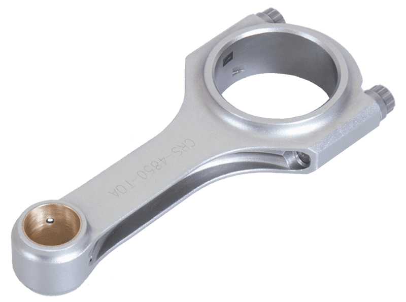 Eagle — Eagle Toyota (2TC/3TC) H-Beam Connecting Rods (Set of 4)
4340 Rod - view 5