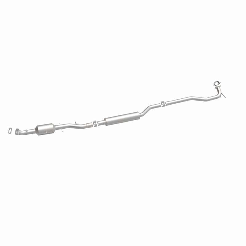 Magnaflow — Magnaflow Conv DF 2011-2013 Outlander L4 2.4 OEM Underbody
OEM Grade
OEM - view 10