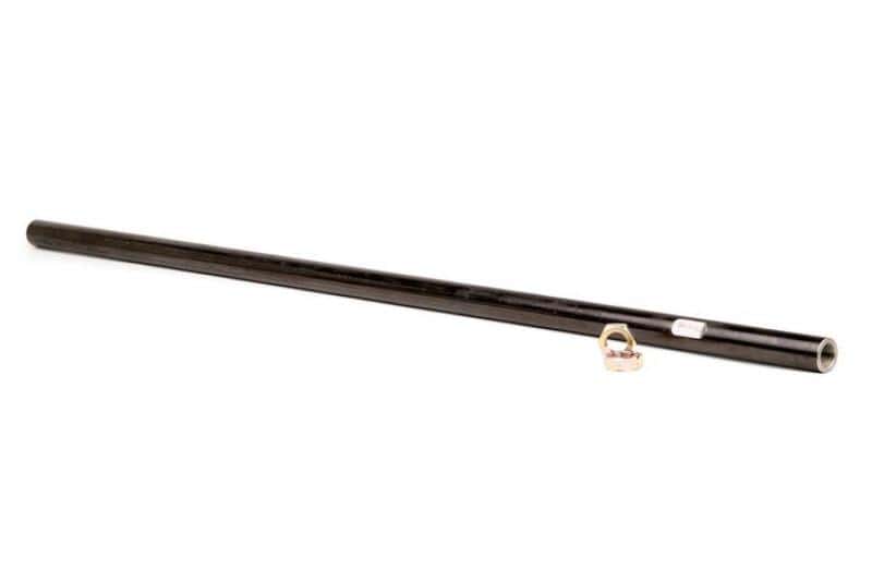 JKS Manufacturing — JKS Manufacturing Jeep Grand Cherokee WJ HD Tie Rod - view 3