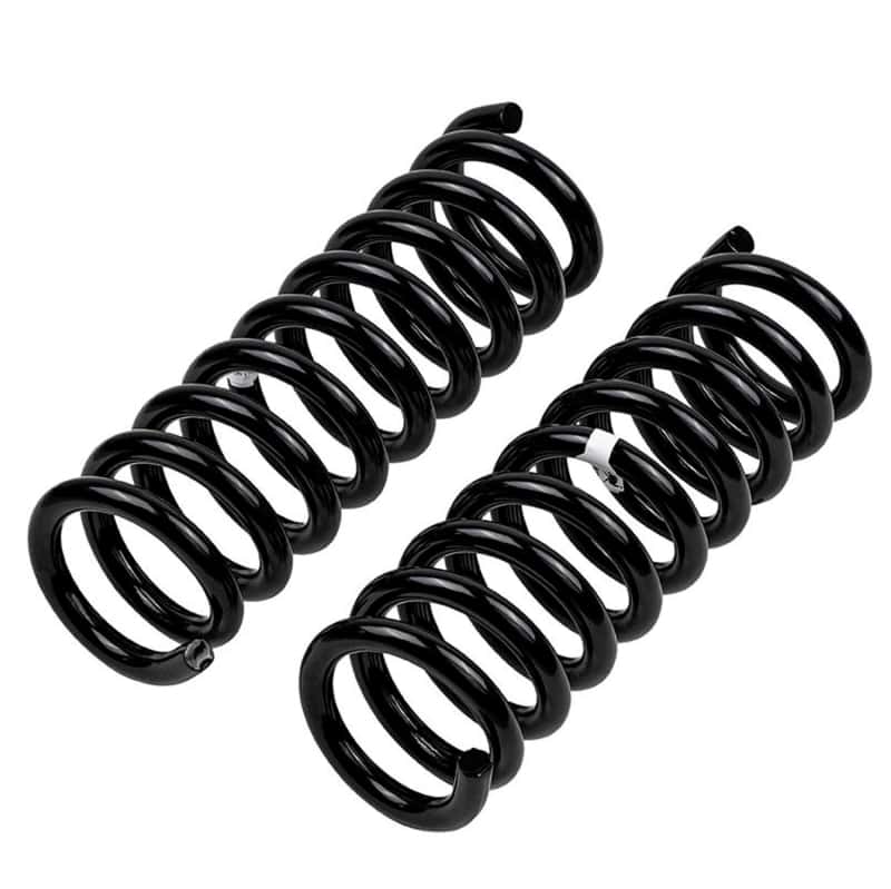 Old Man Emu — ARB / OME Coil Spring Front L/R Disco Iii 2005On - view 2