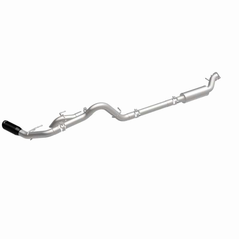 Magnaflow — Magnaflow 21-24 Ford Bronco Rock Crawler Series Cat-Back Exhaust System
Cat-Back - view 5
