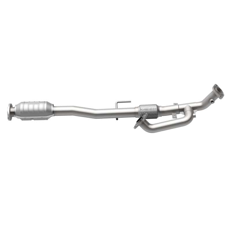 Magnaflow — MagnaFlow Conv DF 07-10 Lexus ES350 / 07-10 Toyota Camry 3.5L Y-Pipe Assembly (49 State)
OEM Grade
OEM - view 20