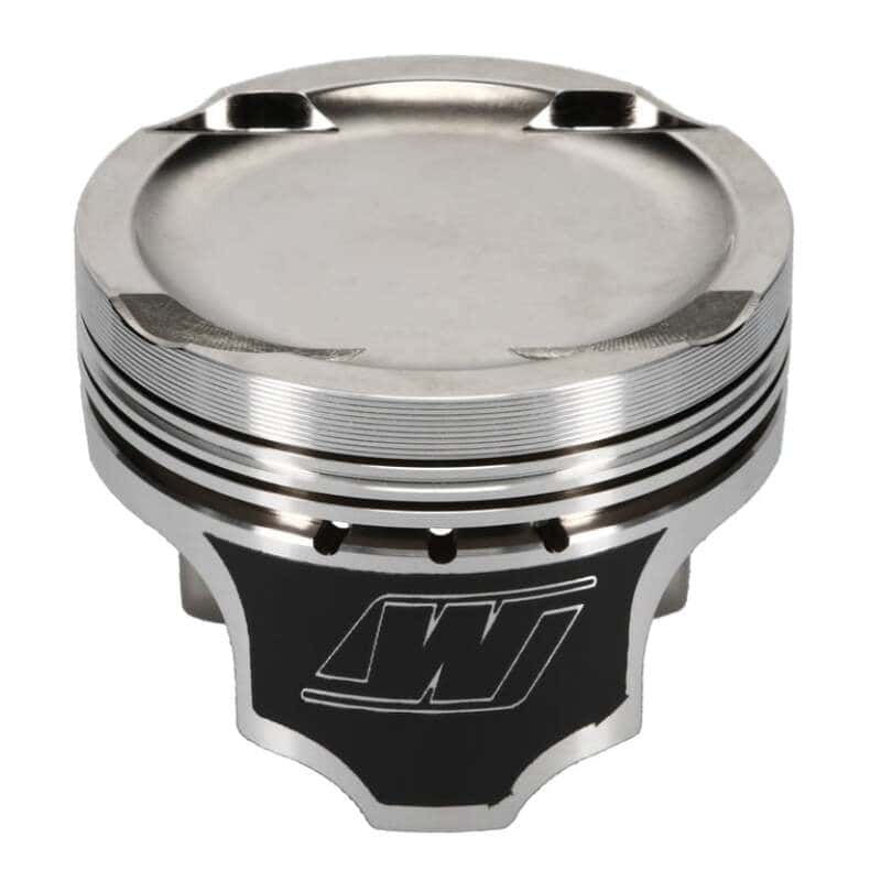 Wiseco — Wiseco Acura Turbo -12cc 1.181 X 81.0MM Piston Shelf Stock
Piston - view 3