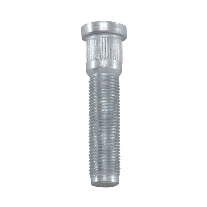 Yukon Gear & Axle — Yukon Gear Wheel Stud for 09-11 Dodge 2500 & 3500 Front
Axle Stud  - view 1