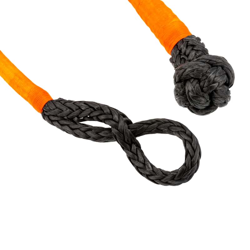 ARB — ARB Soft Connect Shackle 14.5T Soft Shackle Orange 14.5T
Soft Connect Shackle - view 4
