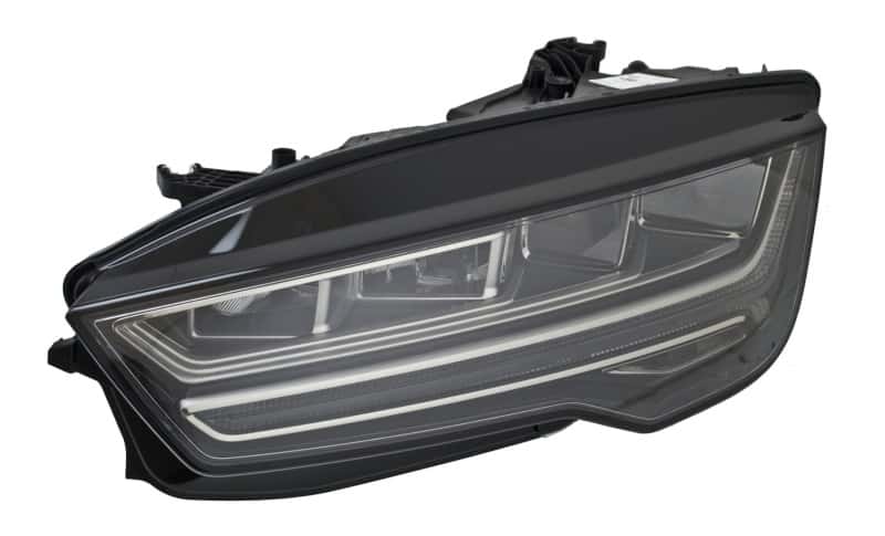 Hella — Hella 2016 Audi A7 S7 Rs7 Headlamp Lh Led - view 2