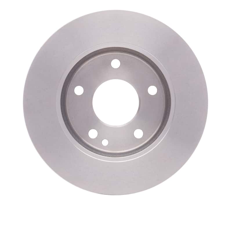 DFC — DFC 00-05 Mercedes-Benz A160 (Mexico) Front Brake Rotor
DFC Brake Rotor - view 5