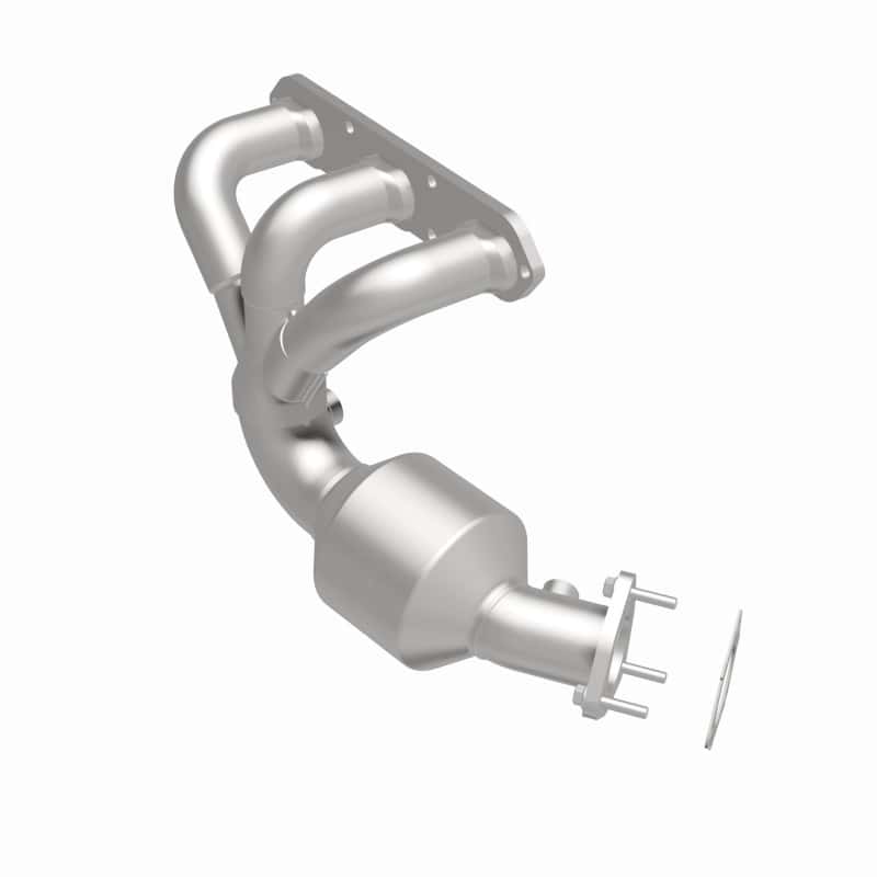 Magnaflow — MagnaFlow 2006 Porsche Cayman 3.4L Direct Fit CARB Compliant Catalytic Converter
California - view 13