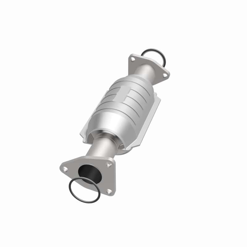 Magnaflow — MagnaFlow Conv Direct Fit Acura Legend 86 90
Standard Grade
Standard - view 24